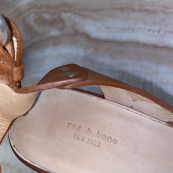 Rag and Bone Heels - Picture 8 of 8